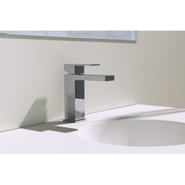 FV 181 85N CR MONOCOMANDO LAVATORIO DOMINIC NEW