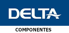 Delta componentes