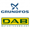 Manufacturer - GRUNDFOS DAB